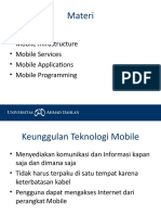 Mobile Tech2009 Intro