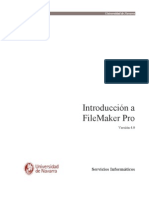 Filemaker 4