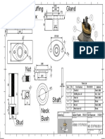 Stuffing Box Assembly