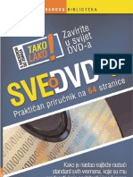 Sve o DVD-u