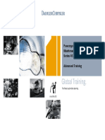 Mercedes-Benz Engine OM 900 PDF Manual