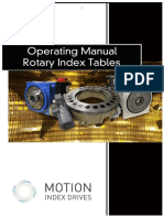 2013 Rotary Index Drives Manual1
