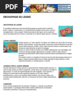 Download Decoupage - Su Legno by matteodcm SN54838353 doc pdf