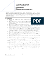 Download Contoh Kompetensi Jabatan Ikhtisar by eel_dong SN54838356 doc pdf