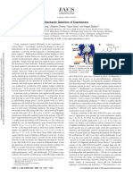 Stochastic Detection of Enantiomers: Xiao-Feng Kang, Stephen Cheley, Xiyun Guan, and Hagan Bayley