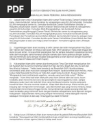 Download Hadis Tentang Kebangkitan Islam Akhir Zaman by zulkipli SN54838409 doc pdf