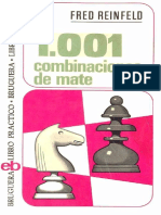 1001 Combinaciones de Mate