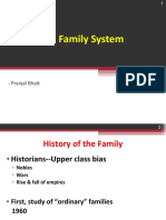 IISC Family System