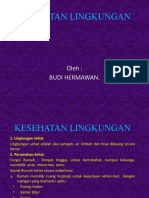 Kesehatan Lingkungan Revisi