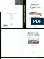 Peixes de Agua Doce