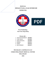 Proposal Terapi Bermain