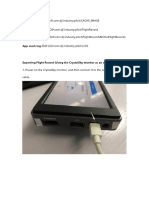 Como Exportar Os Arquivos de Registro de Voo e de Video em Cache Do Seu Dispositivo Movel Atraves Do DJI PILOT