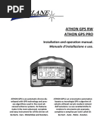 manuale starlane