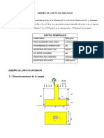 Diseno de Zapatas Aisladas 16 02