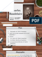 Charles Baudelaire