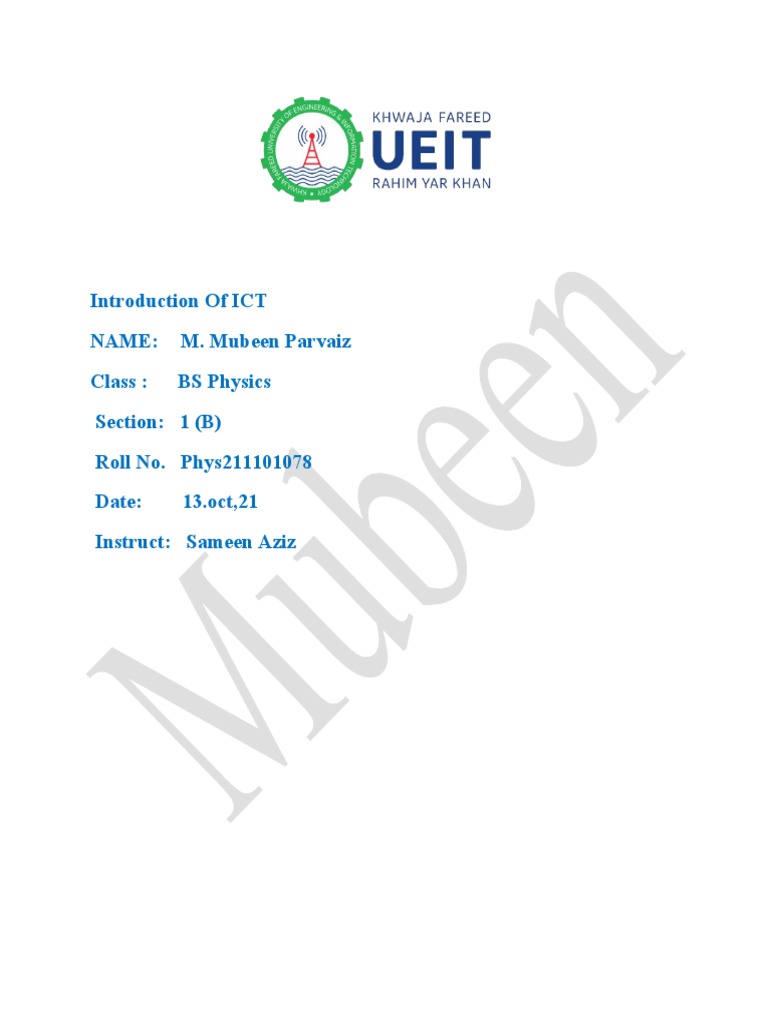 Lab Task 1 Pdf Microsoft Software Computing Platforms