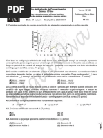 1o Teste q12 2