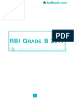 Rbi Grade B 2017 1513e5dd