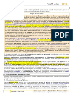 Tema 11 Lectura