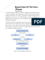 RBV-Apple Case