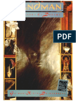 Sandman - Completo