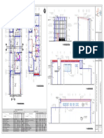 A-01 - Planta y Elecaciones Arq