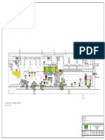 Planta Baixa Pavimento Terreo Aeroporto Internacional de Belem Val de Cans