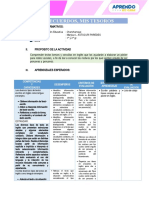 Actividad - 10 de Diciembre