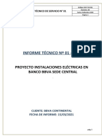 INFORME TECNICO #01-2021 BBVA OFICIAL - 17 (Pisos7 Al 10) - 01