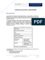 Lactante Sibilante PDF