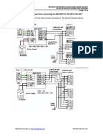 FAQ 485LDRC9 Terminals