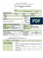 PACI Bastian 1º Semestre