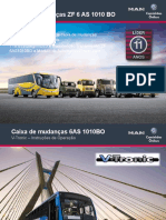 Motoristas Instruções de Operação V-Tronic ZF 6AS1010BO 04 2014 ACM Volksbus V1