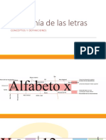 Clase 4 Anatomía de Las Letras Completa