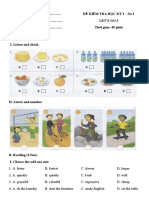 (123doc) Lets Go 5 Middle Test