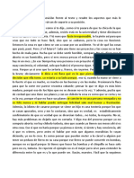 Aborto y responsabilidad frente a un embarazo no planeado