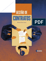 Gestao de Contratos 2018