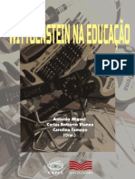 Wittgenstein Na Educação