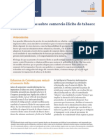 UIC Colombia Illicit Trade Fact Sheet v1.4 SP