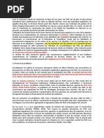 Drop Shipping Et Chaine d’Approvisionnement 11-11-2021