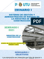 Seminario I Sin Videos