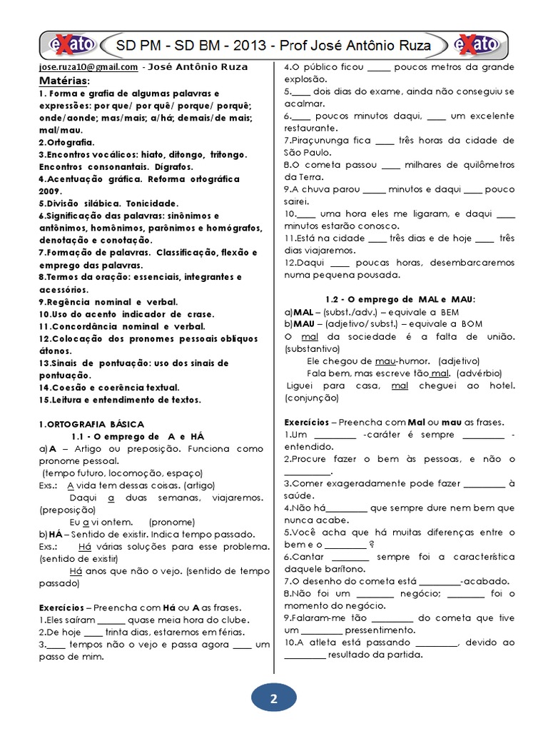 Dias da semana em inglês: veja pronúncia, abreviações e exemplos - Manual  do Enem