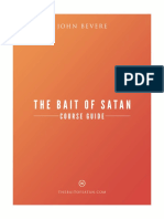The Bait of Satan - Course Guide