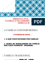 Família_Revisão módulo A