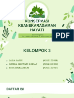 Projek KMH - Kelompok 3