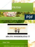 Penkes INFERTILITAS