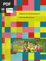 Download Design for Sustainability by Daisy SN54842877 doc pdf