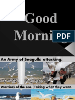 Persuasive Speech Analysis Handout DAFOREST | PDF | Rhetoric | Credibility