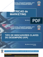 Tema 3 - Tipo de Indicadores de Desempeño (KPI