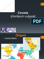 Cevada